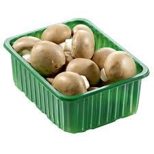 Champignon braun frisch - 400gr.
