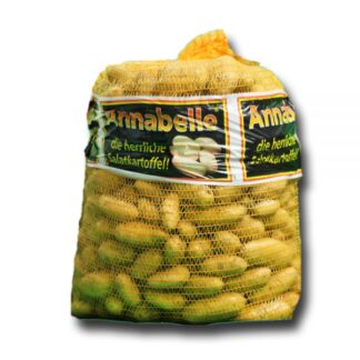 Anabelle Kartoffeln festkochend 12,5 kg