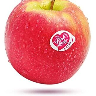 Pink Lady Äpfel süß 6 Stück Packung