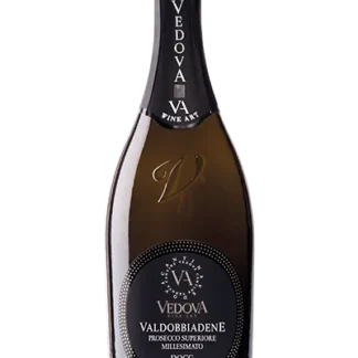 Vedova Prosecco Valdobbiadene Superiore Trocken