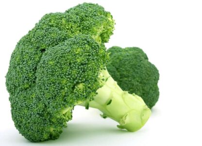 Broccoli frisch1 Kg