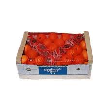 Clementinen frisch 10 kg Kiste
