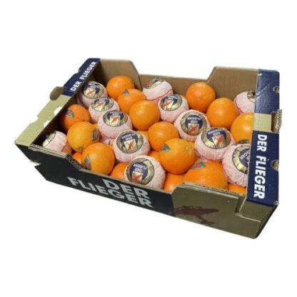 Orangen Flieger frisch 10 kg