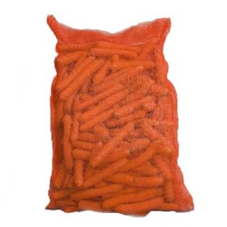 Futterkarotten 20 kg Sack