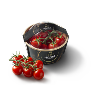 Honig-Cocktaitomaten 180g Schale