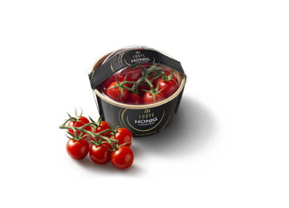 Honig-Cocktaitomaten 180g Schale