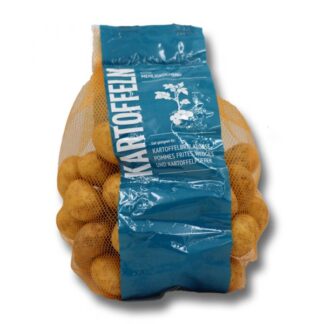 Kartoffeln Sorte: mehlig- kochend 4 kg