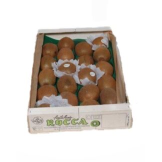 Kiwis Dicke Früchte grün 3 kg