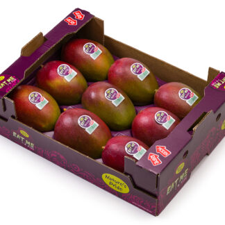 Mango ready to Eat 7 - 9 Stück