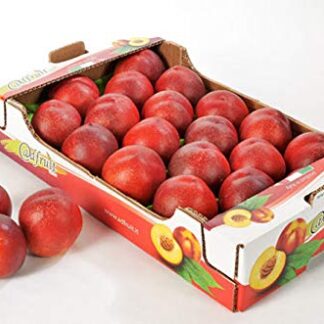 Nektarinen gelb süß 4 kg