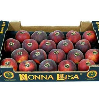 Pfirsiche gelb süß 4 kg