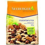 Studentenfutter Seeberger 400 g