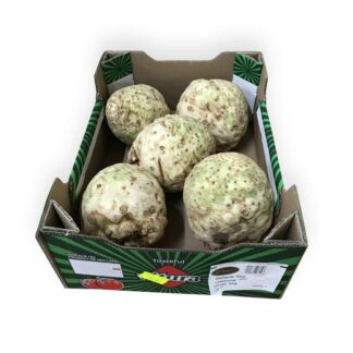 Sellerie frisch 5 kg Karton