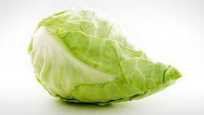 Spitzkohl grün frisch 1 Stück