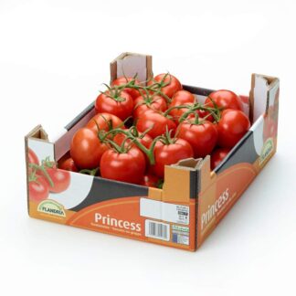 Strauchtomaten frisch 5 kg