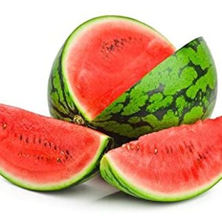 Wassermelonen 1 Stück
