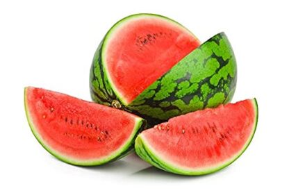 Wassermelonen 1 Stück