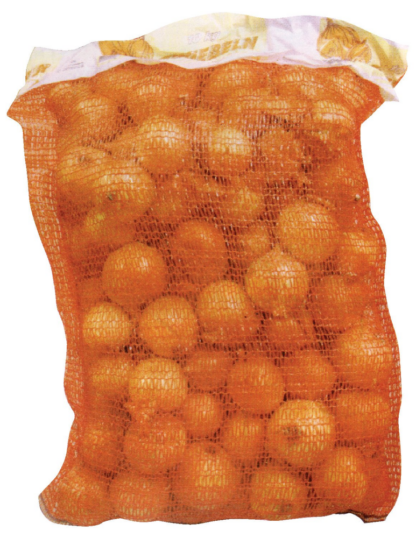 Haushaltszwiebeln 5 kg
