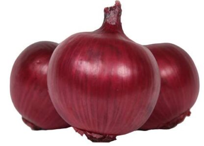 Zwiebeln rot 5 kg