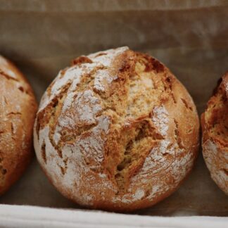 Bauerbrot 750g Leib frisch aus dem Spessart