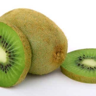 Kiwis Dicke Früchte grün 10 Stück