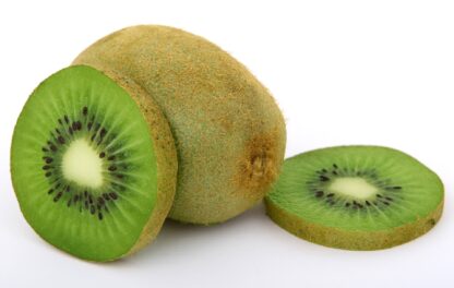 Kiwis Dicke Früchte grün 10 Stück