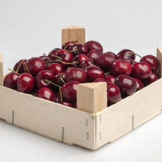 Kirschen Dick frisch + süß 5 kg Kiste