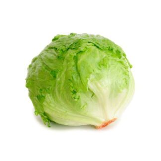 Eisbergsalat frisch 1 Stück
