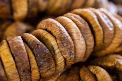 Feigen getrocknet 500 g Packung=17,98€ /kg