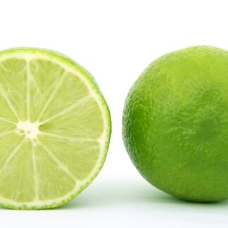 Limetten frisch 5 Stück