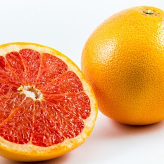 Grapefruit rot süßlich-herb - 10 Stück