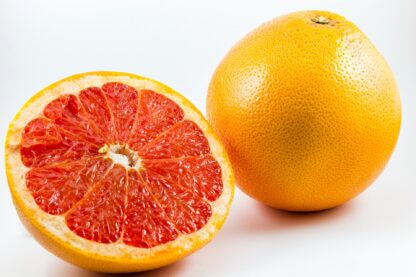Grapefruit rot süßlich-herb - 10 Stück