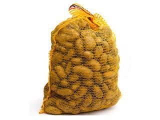 Kartoffeln Sorte: mehlig- kochend 25 kg