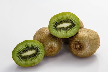 Kiwis Dicke Früchte grün 3 Stück