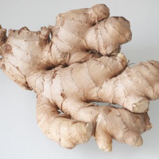 Ingwer 200 g Schale