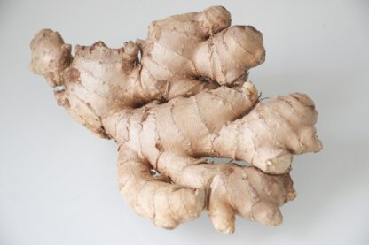 Ingwer 200 g Schale