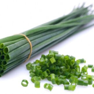 Schnittlauch Kräuter frisch 1 Bund