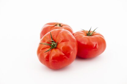Fleischtomaten frisch 1 kg Packung