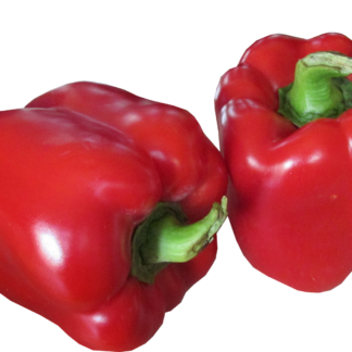 Paprika rot frisch 5 kg