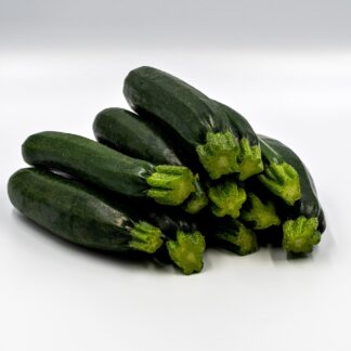Zucchini frisch 1 kg Packung