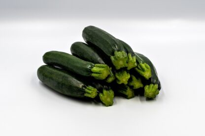 Zucchini frisch 1 kg Packung