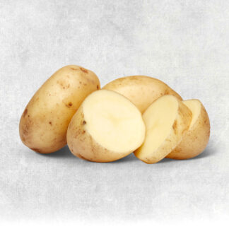 Speisekartoffeln mehligkochend 4 kg Netz