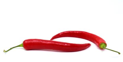 Peperoni frisch 200g