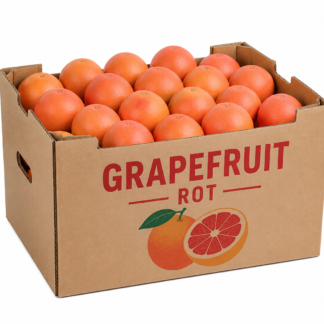 Grapefruit rot-saftig + süß 10 kg = kg 2,99€