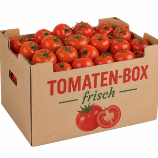 Tomaten Beste Wahl 6 kg = kg 3,33€